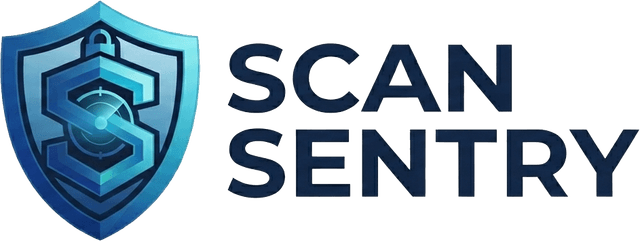 ScanSentry Logo